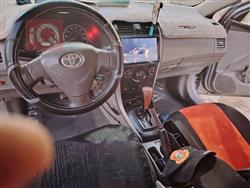 تۆیۆتا کۆرۆلا